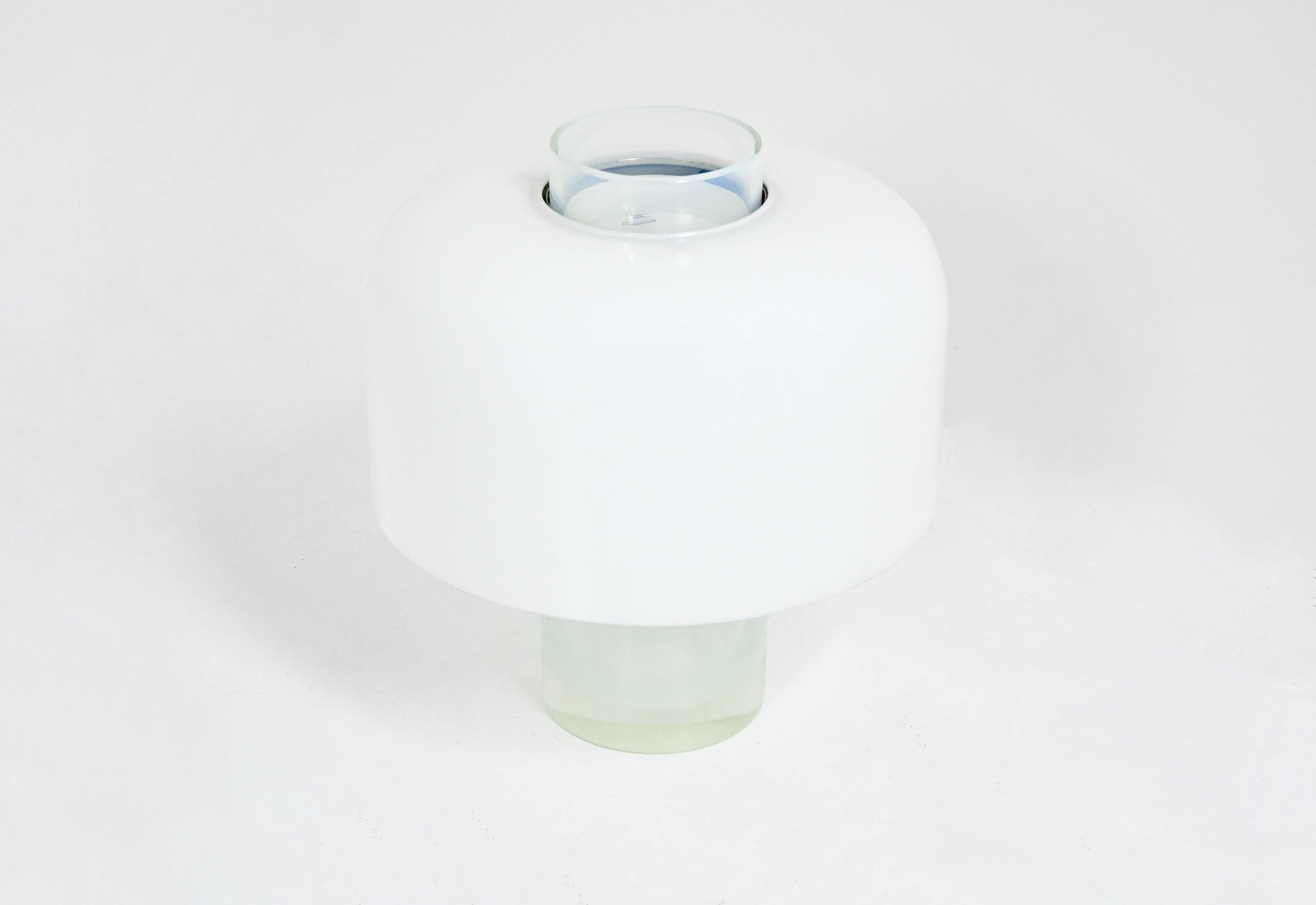 LT226 lamp by Carlo Nason for Mazzega, 1960s