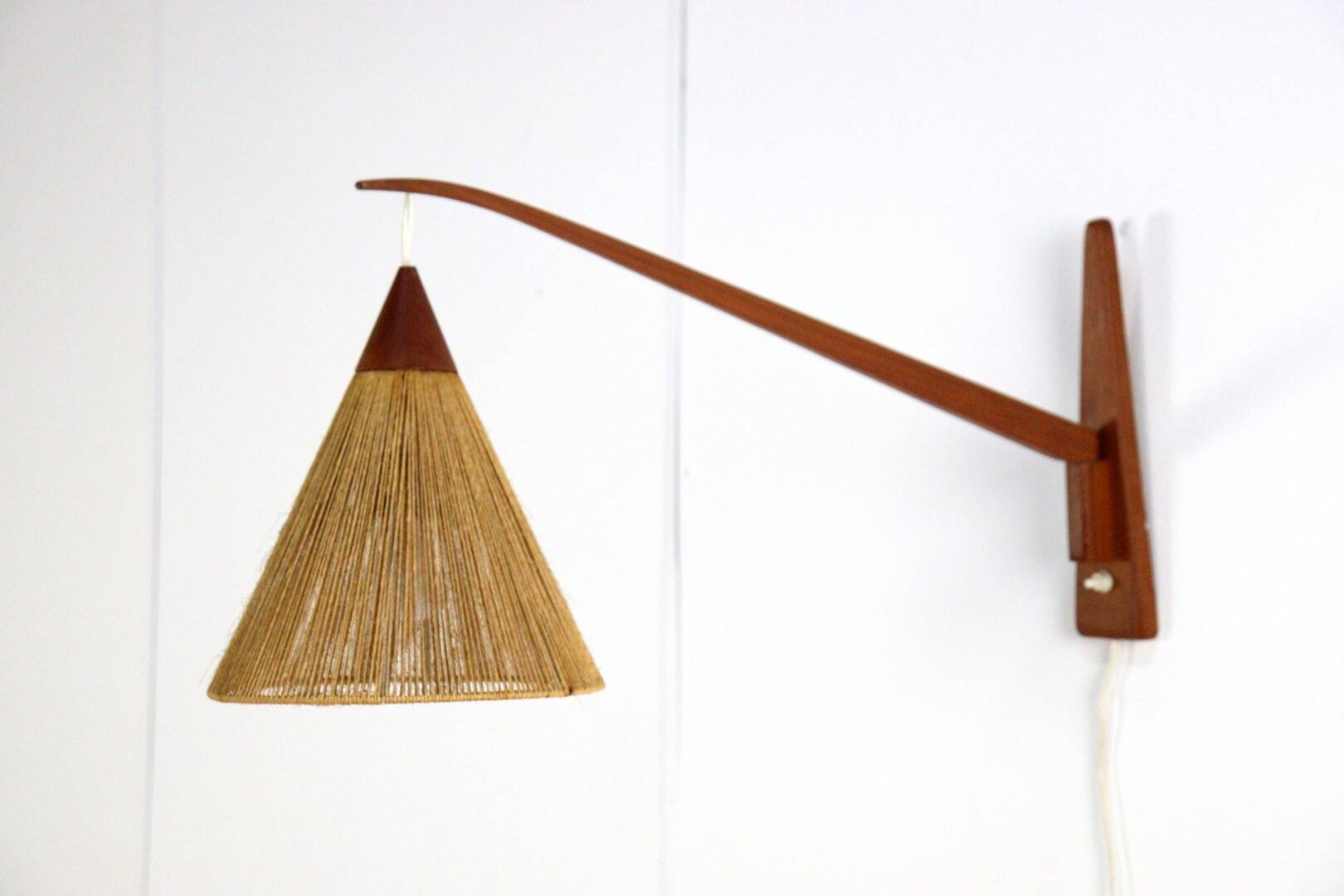 Applique IB Fabiansen pour Fog & Mørup