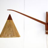 IB Fabiansen for Fog & Mørup wall lamp