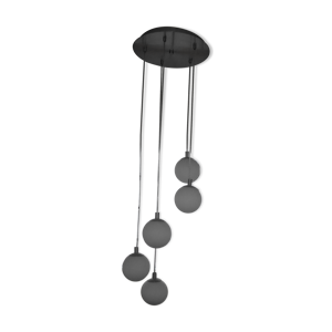 suspension en cascade
