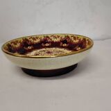 Longwy Enamels Plate