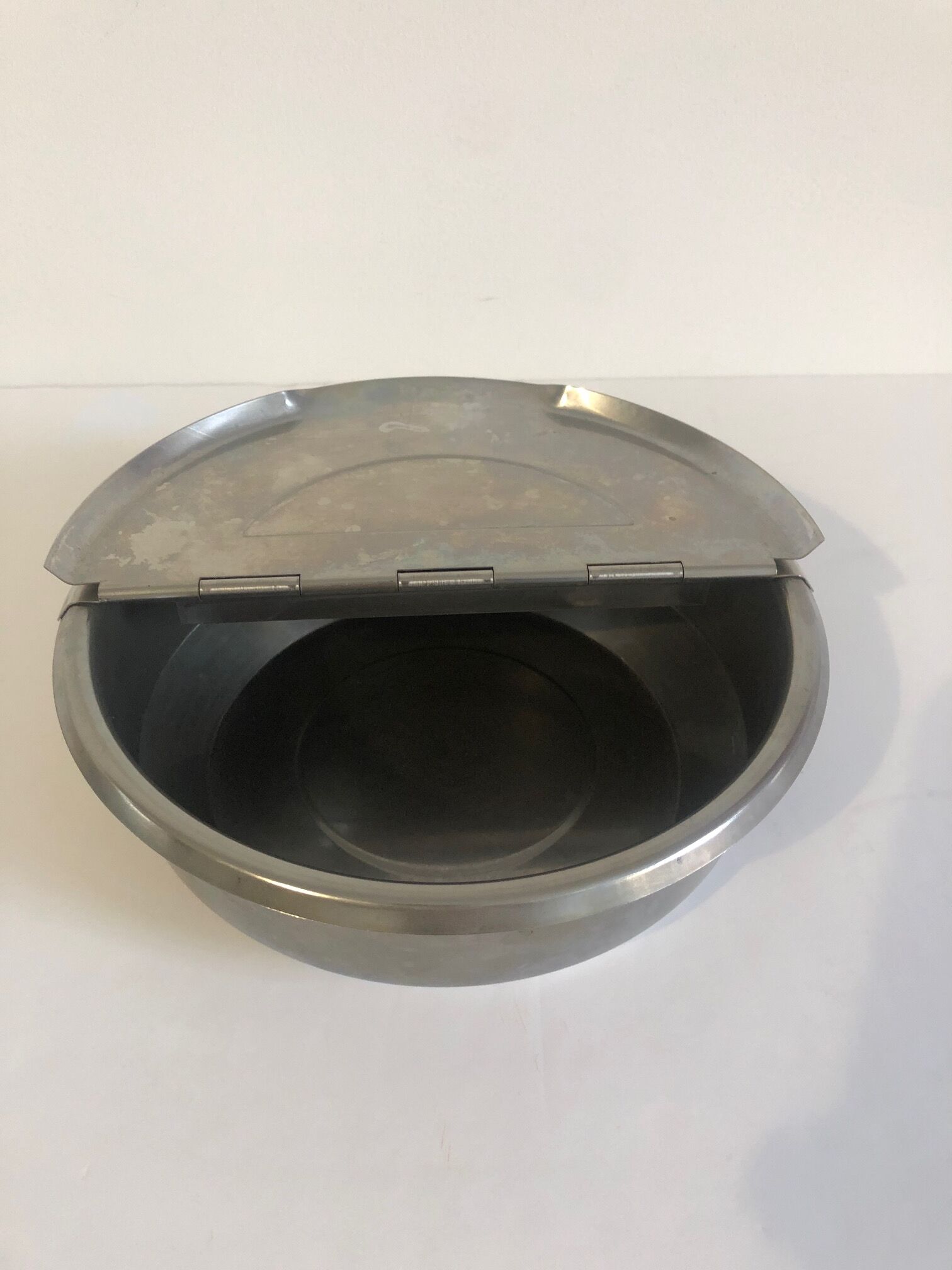 Sugar bowl of yesteryear