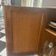 Wooden storage furniture