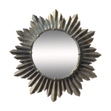 Metal sun mirror - 75 cm in diameter