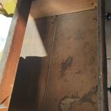 Norman wardrobe