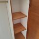 Armoire vintage