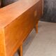 Mid Century McIntosh teak sideboard by Tom Robertson, Dunfermline collection
