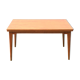 Dining table. Imexcotra 50s Vintage
