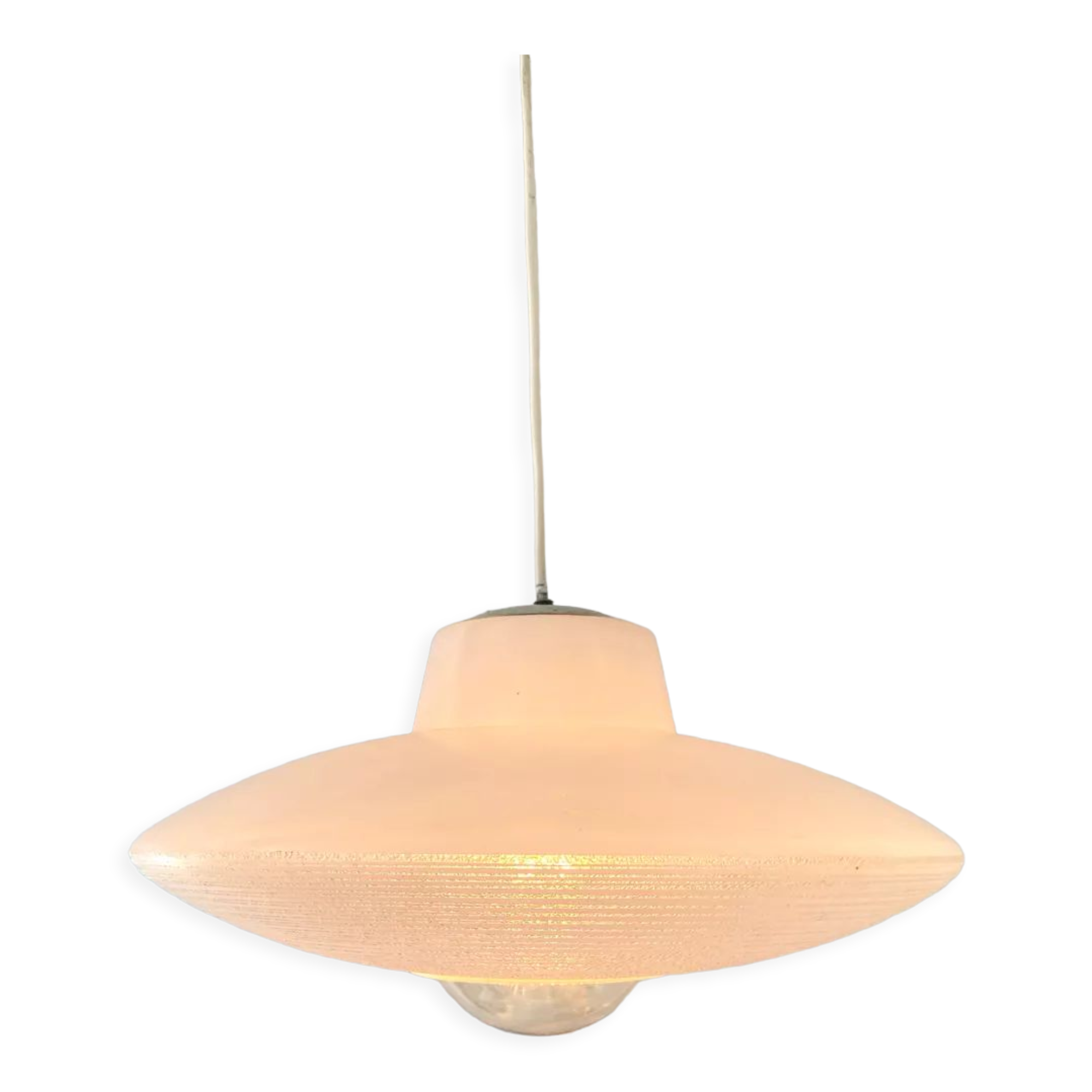 Suspension space age 70s