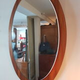 Vintage mirror - 57x36cm