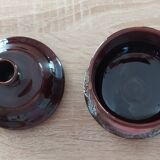 3-piece service Vallauris