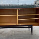 Midcentury Sideboard By František Mezulánik For Up Závody, 1960s