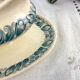 Vintage Longchamp "Marcel" sauceboat made in France