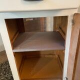 Low kitchen element 50s
