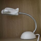 Set of 2 bedside lamp "airplane"