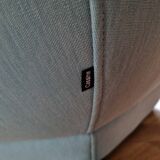 Cassina Canape Floe Insel with pouf Design Patricia Urquiola