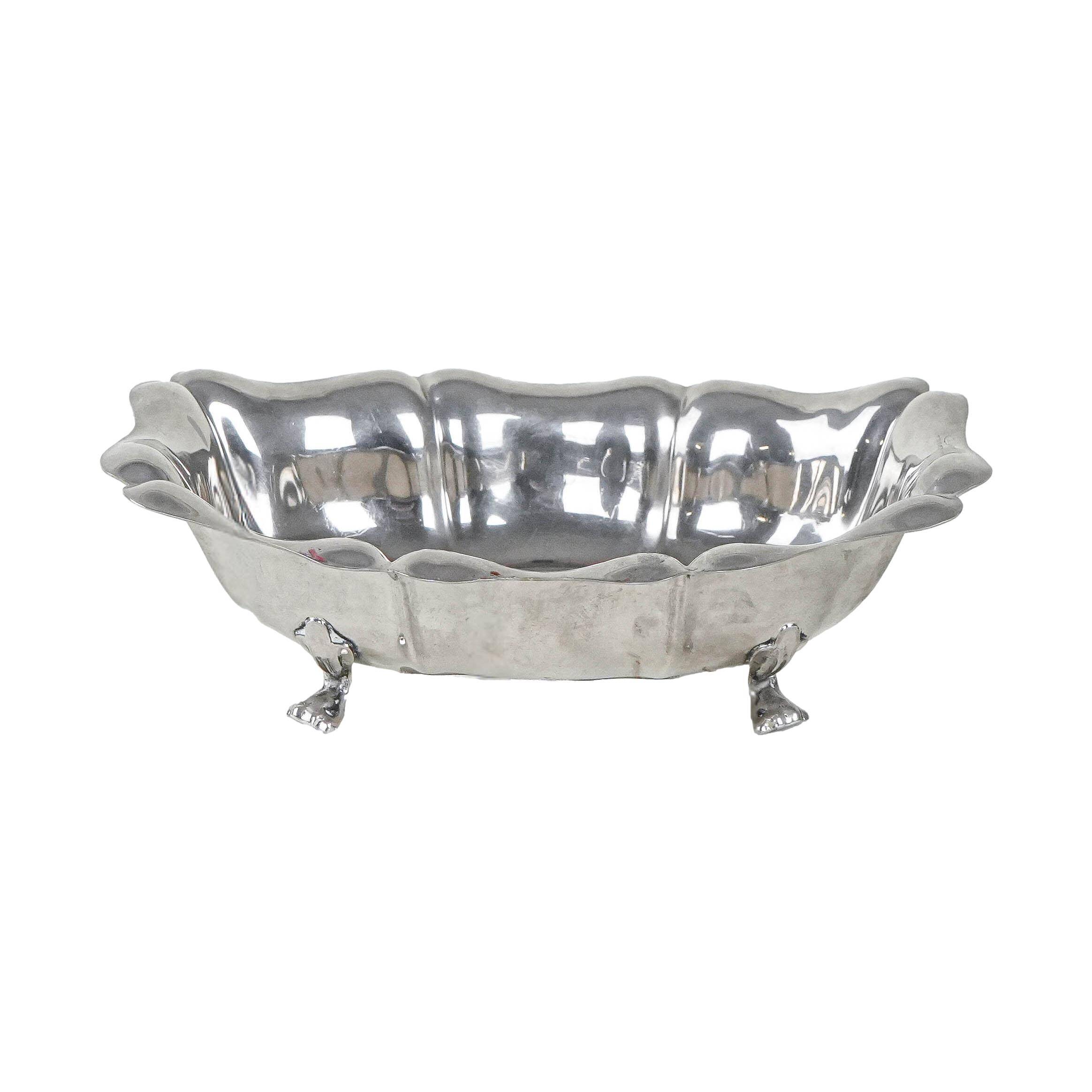 Platter, Italian design, 1970s, made in Italy