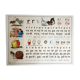 Reading poster