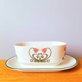 Villeroy and Boch sauceboat