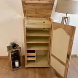 Meuble Hifi ou confiturier