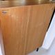 Highboard Cabinet in Teak by Børge Mogensen for Søborg Møbelfabrik, 1960s