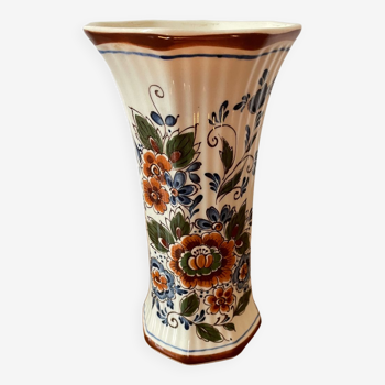 Royal vase