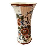 Royal vase