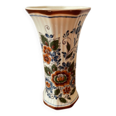 Royal vase