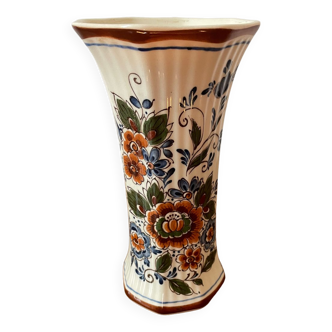 Royal vase