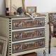 Commode Art deco