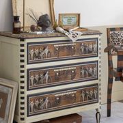 Art Deco Chest of Drawers