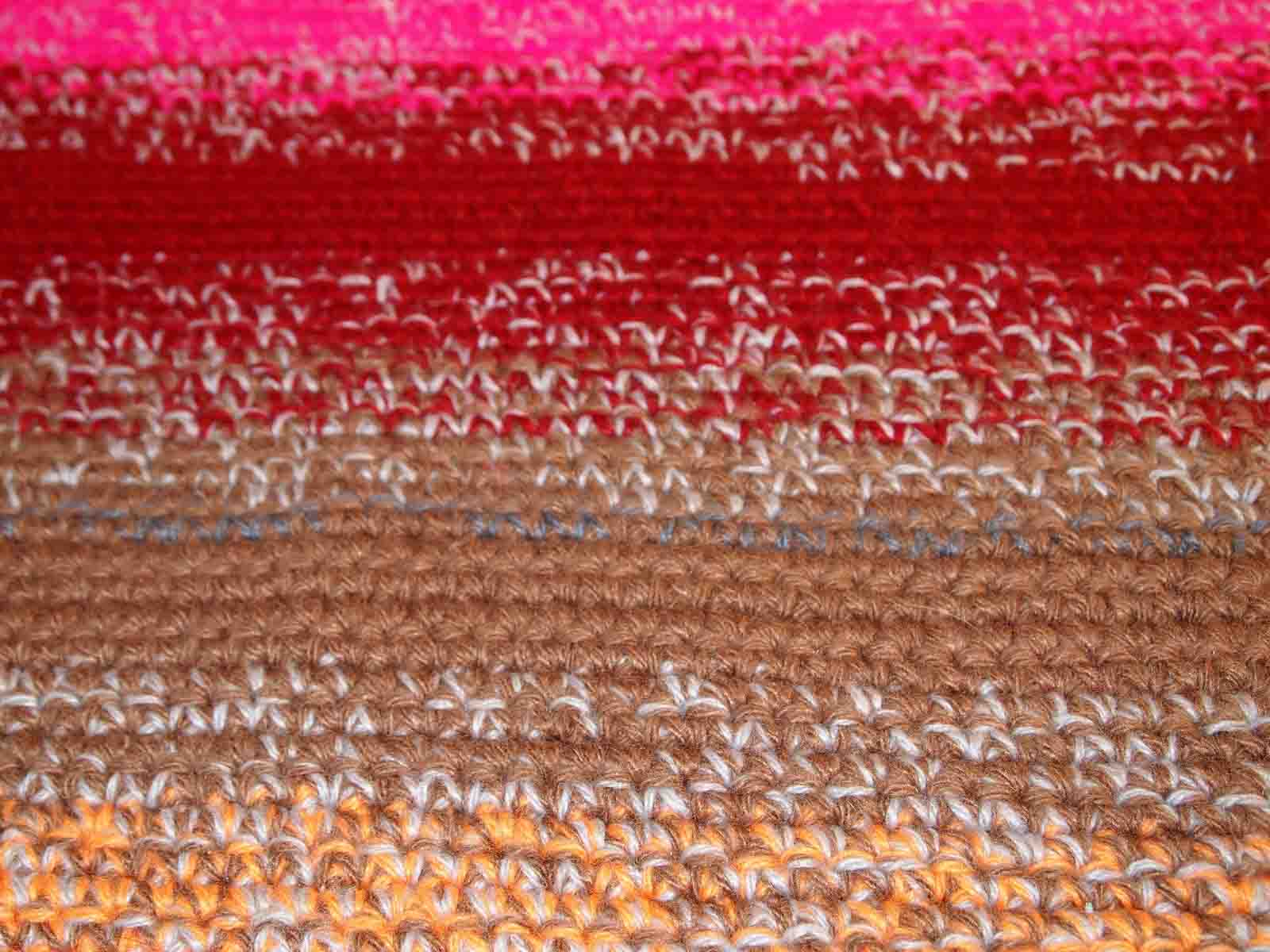 Contemporary Russian OrA handmade rug 66cm x 206cm 2021, 1C772