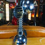 Klaxon lamp