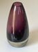 Finland Tamara Aladin vase for riihimaki 60s
