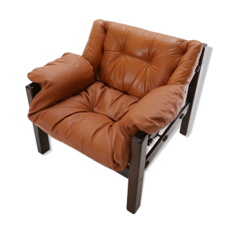 Jean Gillon "Amazonas" armchair Ca.1960
