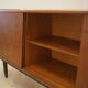 Teak Sideboard Westergaards Møbelfabrik, Denmark 1970s