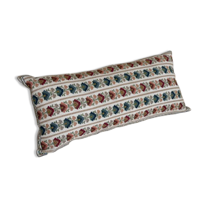 Coussin exceptionnel - textile
