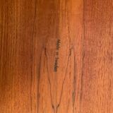 Bar Cart Åry Fanérprodukter Nybro, Sweden, 1960s