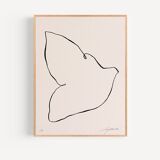 The Soul in Bloom 06 - 18 x 24 cm - Atelier Agapé