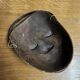 Noh Theatre Mask - Cabinet of Curiosity - Japan - Meiji Period (1868-1912) Sublime Mask No