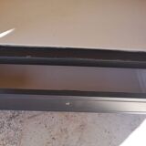 Wardrobe, glass hosiery