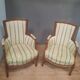 Pair of Louis XVI shepherdesses