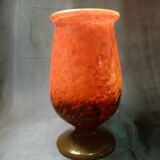 Vase Piedouche