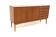 Scandinavian teak sideboard, Sweden, 1960