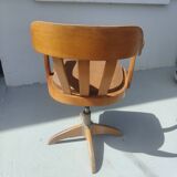 Fauteuil de bureau pivotant