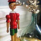 Pinocchio XL 58 cm