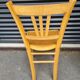 Luterna bistro chairs