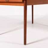 Large Danish Mid-Century Modern dining set from Illums Bolighus, 1960’s