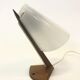 Multifunctional office lamp Uno & Östen Kristiansson for Luxus Vittsjö, 1960s