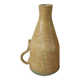 Vase soliflore in ceramic handmade pottery artisanal manufacturing contemporary design